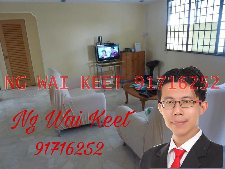 Blk 601 Hougang Avenue 4 (Hougang), HDB 4 Rooms #157251592